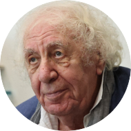 Юрий Купер о бриллиантовой бабочке