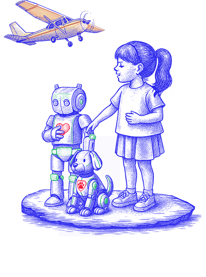 Конструктор и&nbsp;сборная модель