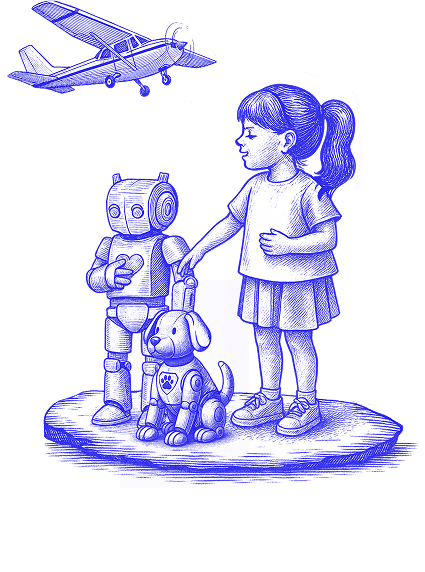 Конструктор и&nbsp;сборная модель