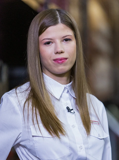 «Дочь говорит: „Ну куда я от вас денусь, пойду в железнодорожники!“»