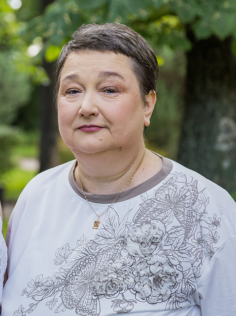 «Железная дорога — это в нашей семье судьба»