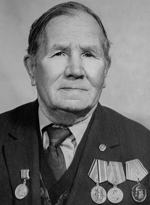 «Железная дорога — это в нашей семье судьба»