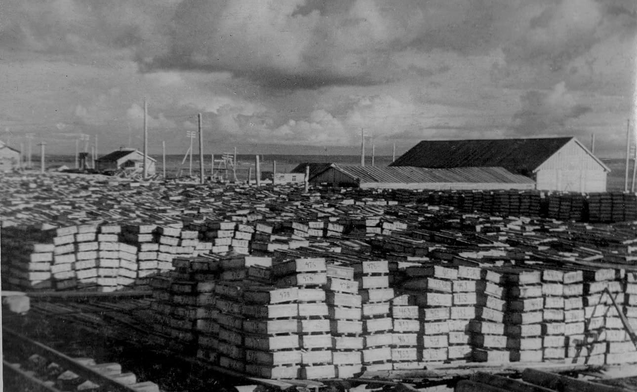 © «Музей Норильска»