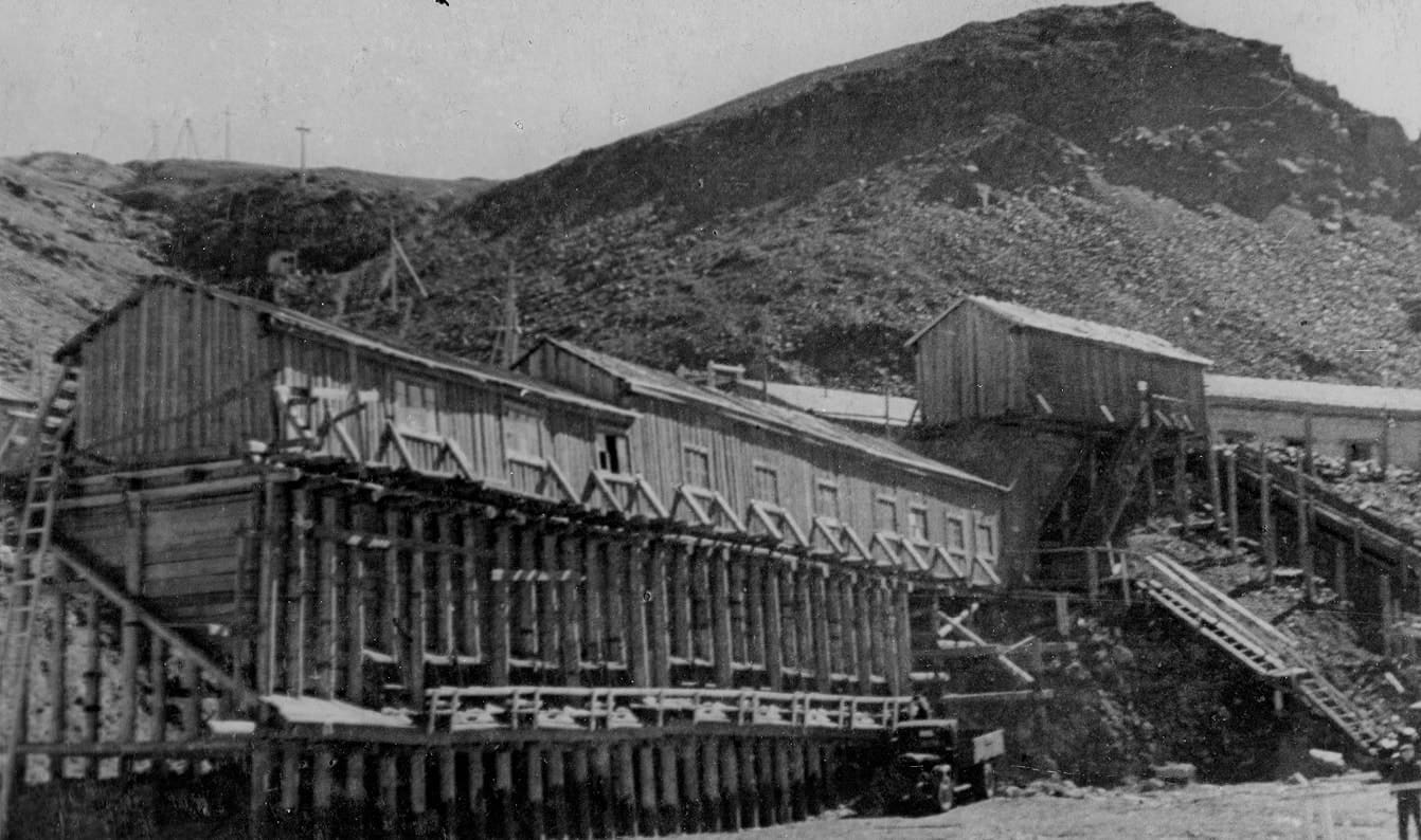 © «Музей Норильска»