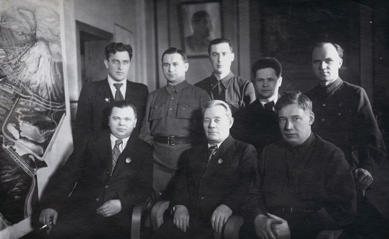 © «Музей Норильска»